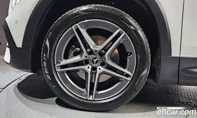 Mercedes-Benz GLB-Class 2023 2.0 Автомат в Москве № 171324, миниатюра 5