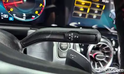 Mercedes-Benz GLB-Class 2023 2.0 Автомат в Москве № 171324, миниатюра 9