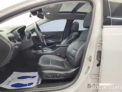 Chevrolet Malibu 2018 2.0 Автомат в Москве № 176106, миниатюра 11