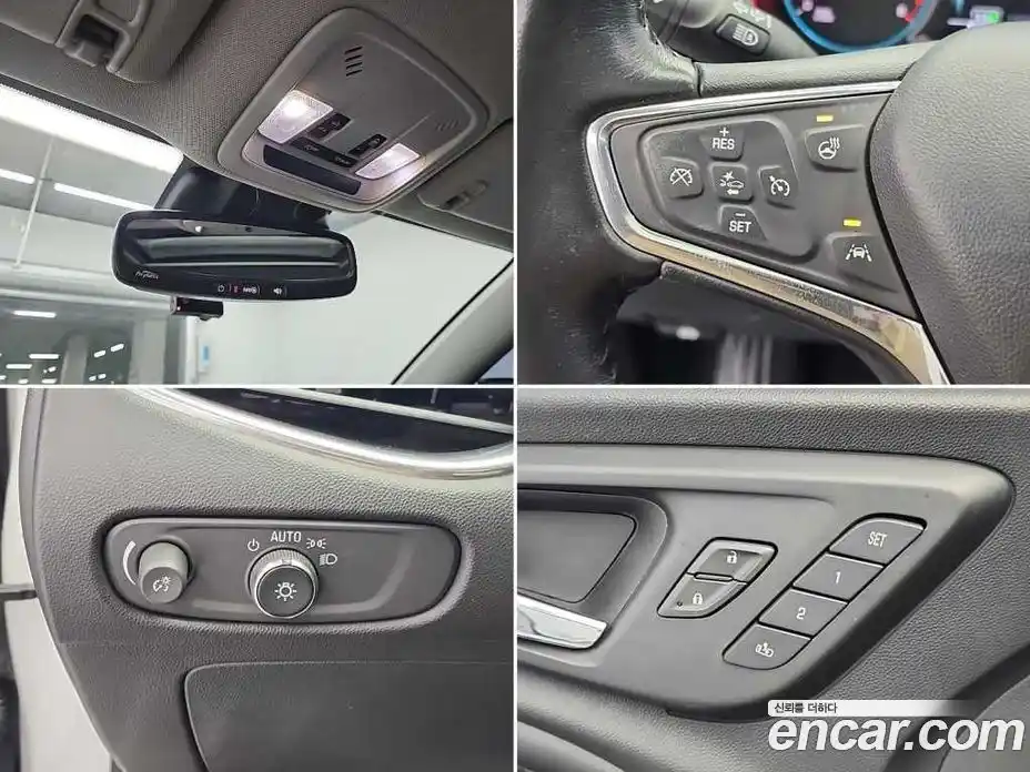 Chevrolet Malibu 2018 2.0 Автомат в Москве № 176106, фото 19