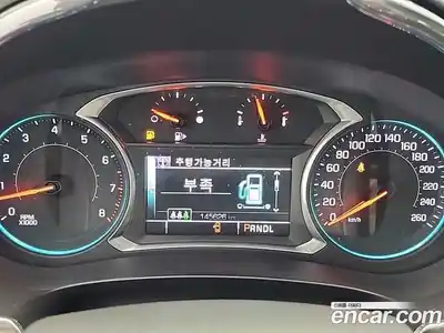Chevrolet Malibu 2018 2.0 Автомат в Москве № 176106, миниатюра 6