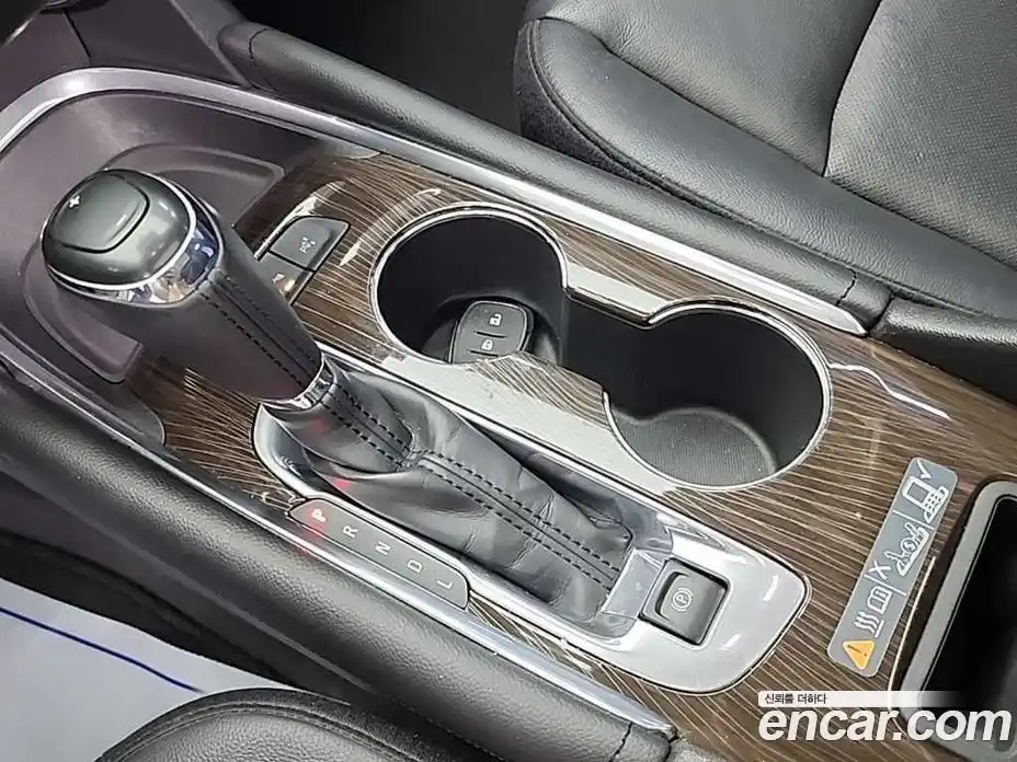 Chevrolet Malibu 2018 2.0 Автомат в Москве № 176106, фото 8