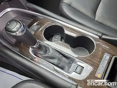 Chevrolet Malibu 2018 2.0 Автомат в Москве № 176106, миниатюра 8