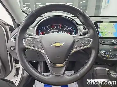 Chevrolet Malibu 2018 2.0 Автомат в Москве № 176106, миниатюра 9