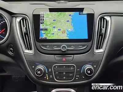 Chevrolet Malibu 2018 2.0 Автомат в Москве № 176106, миниатюра 10