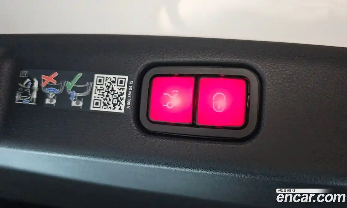 Mercedes-Benz E-Class 2025 2.0 Автомат в Москве № 178346, фото 17