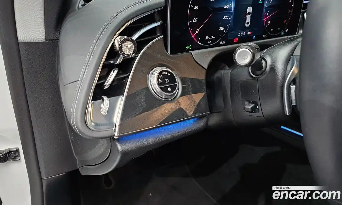 Mercedes-Benz E-Class 2025 2.0 Автомат в Москве № 178346, фото 18