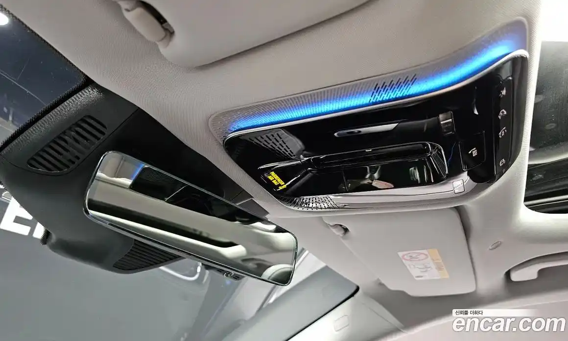 Mercedes-Benz E-Class 2025 2.0 Автомат в Москве № 178346, фото 4