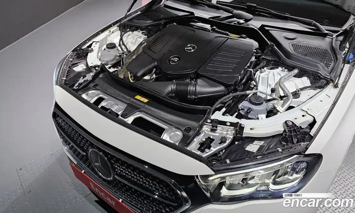 Mercedes-Benz E-Class 2025 2.0 Автомат в Москве № 178346, фото 6