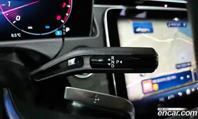 Mercedes-Benz E-Class 2025 2.0 Автомат в Москве № 178346, миниатюра 8