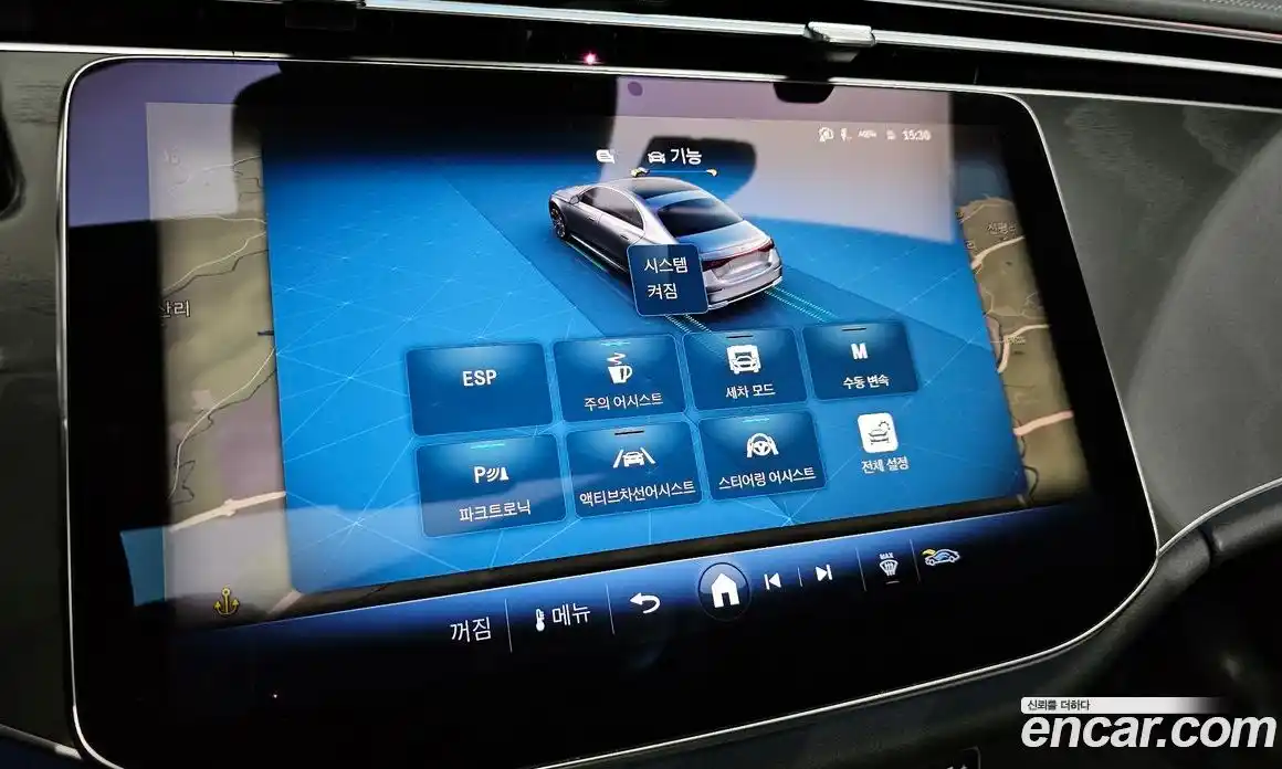 Mercedes-Benz E-Class 2025 2.0 Автомат в Москве № 178346, фото 9