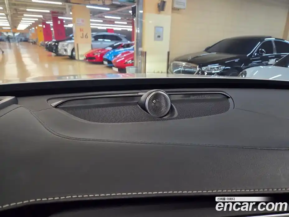 Volvo XC90 2019 2.0 Автомат в Москве № 178810, фото 15