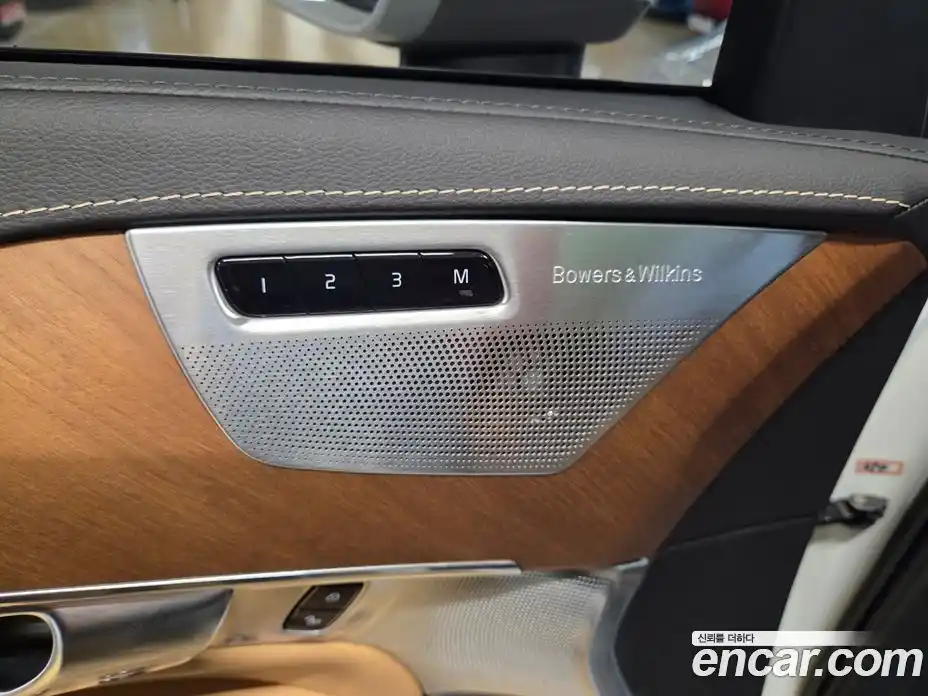 Volvo XC90 2019 2.0 Автомат в Москве № 178810, фото 19