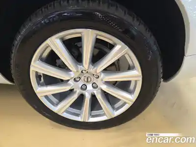 Volvo XC90 2019 2.0 Автомат в Москве № 178810, миниатюра 5