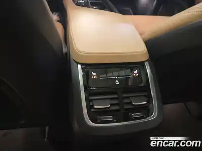 Volvo XC90 2019 2.0 Автомат в Москве № 178810, миниатюра 8
