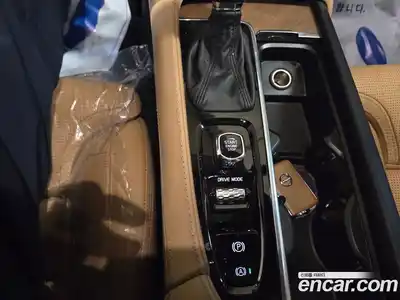 Volvo XC90 2019 2.0 Автомат в Москве № 178810, миниатюра 9