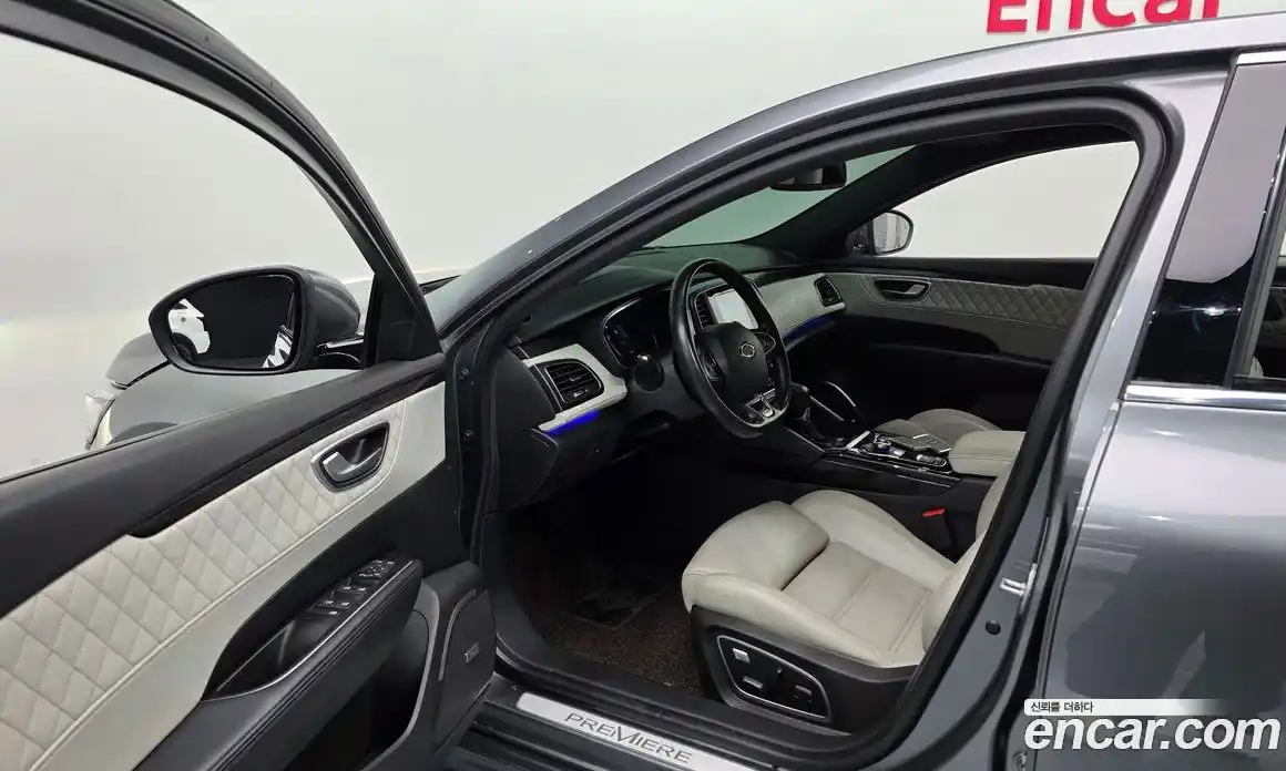 Renault SM6 2020 2.0 Автомат в Москве № 179845, фото 11