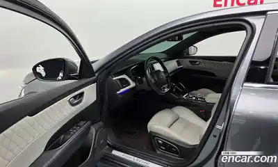 Renault SM6 2020 2.0 Автомат в Москве № 179845, миниатюра 11