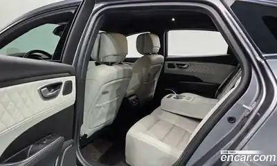 Renault SM6 2020 2.0 Автомат в Москве № 179845, миниатюра 12