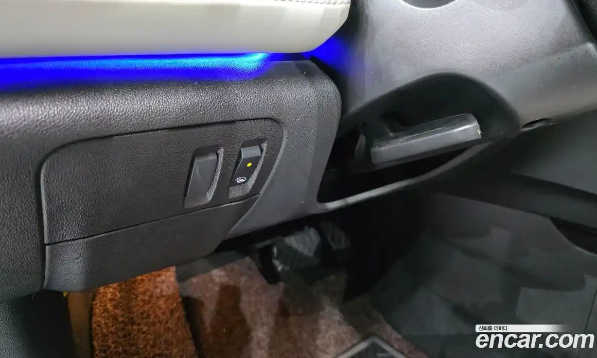 Renault SM6 2020 2.0 Автомат в Москве № 179845, фото 19