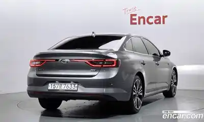 Renault SM6 2020 2.0 Автомат в Москве № 179845, миниатюра 2