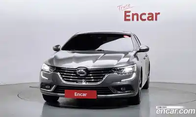 Renault SM6 2020 2.0 Автомат в Москве № 179845, миниатюра 3