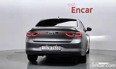 Renault SM6 2020 2.0 Автомат в Москве № 179845, миниатюра 4