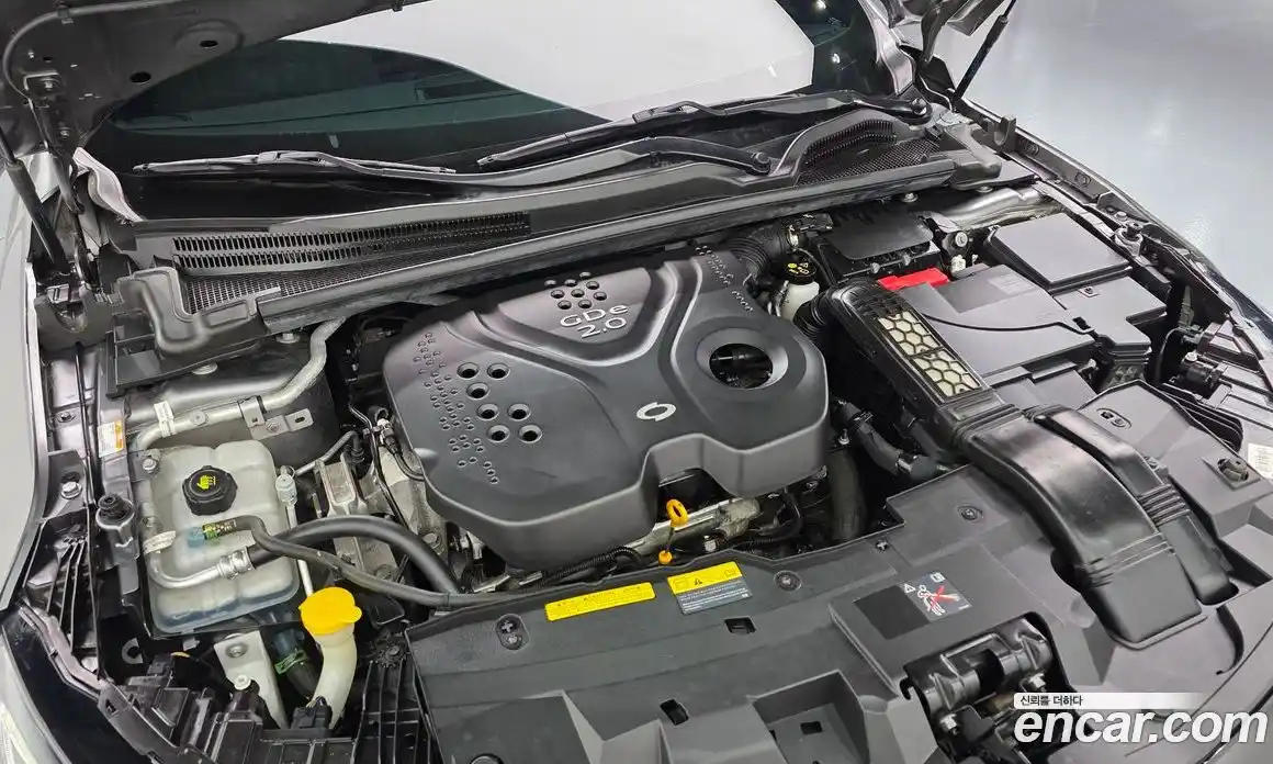 Renault SM6 2020 2.0 Автомат в Москве № 179845, фото 6