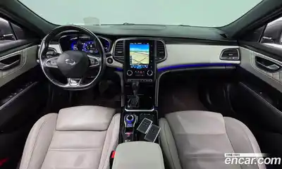 Renault SM6 2020 2.0 Автомат в Москве № 179845, миниатюра 7