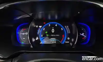 Renault SM6 2020 2.0 Автомат в Москве № 179845, миниатюра 8