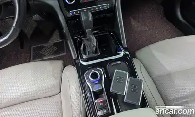 Renault SM6 2020 2.0 Автомат в Москве № 179845, миниатюра 9