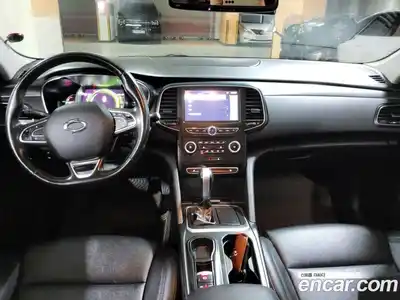 Renault SM6 2019 2.0 Автомат в Москве № 180152, миниатюра 11