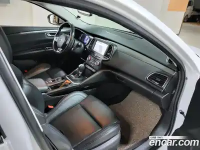 Renault SM6 2019 2.0 Автомат в Москве № 180152, миниатюра 12