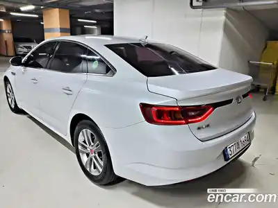 Renault SM6 2019 2.0 Автомат в Москве № 180152, миниатюра 3