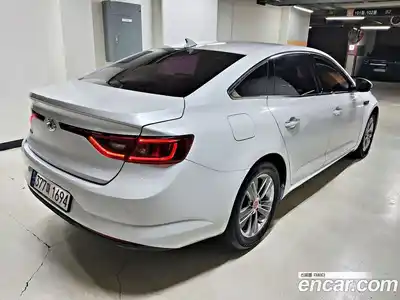 Renault SM6 2019 2.0 Автомат в Москве № 180152, миниатюра 5