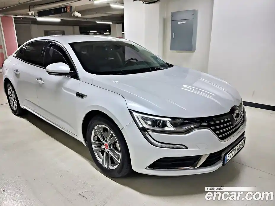 Renault SM6 2019 2.0 Автомат в Москве № 180152, фото 6
