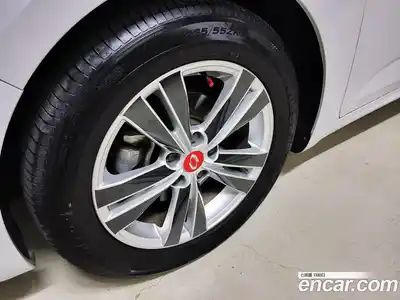 Renault SM6 2019 2.0 Автомат в Москве № 180152, миниатюра 8