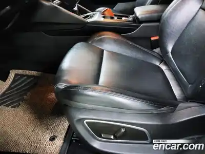 Renault SM6 2019 2.0 Автомат в Москве № 180152, миниатюра 10