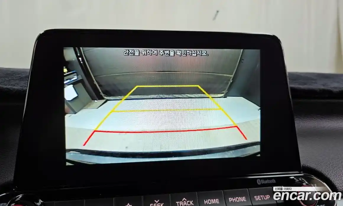 Kia K3 2020 1.6 Автомат в Москве № 18223, фото 15