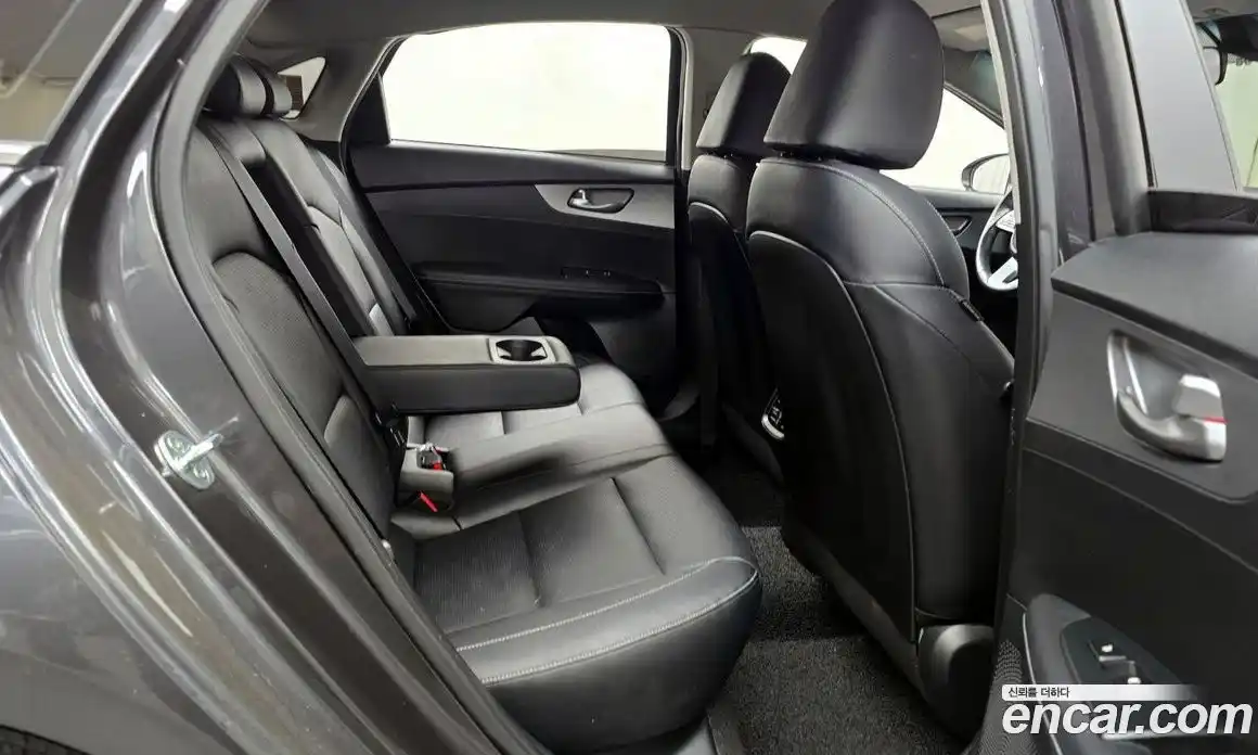 Kia K3 2020 1.6 Автомат в Москве № 18223, фото 20