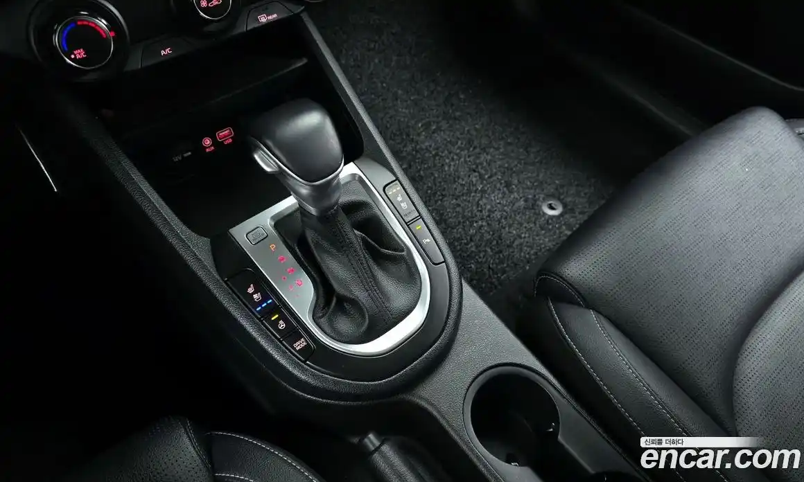 Kia K3 2020 1.6 Автомат в Москве № 18223, фото 4