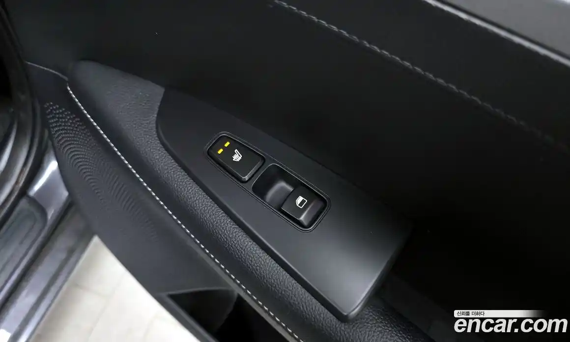 Kia K3 2020 1.6 Автомат в Москве № 18223, фото 7