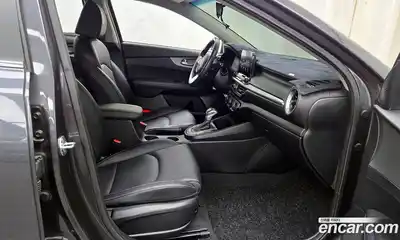 Kia K3 2020 1.6 Автомат в Москве № 18223, миниатюра 8