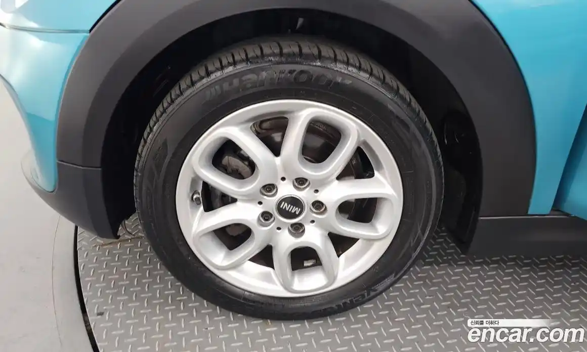 Mini Cooper Convertible 2021 1.5 Автомат в Москве № 184258, фото 5