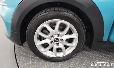 Mini Cooper Convertible 2021 1.5 Автомат в Москве № 184258, миниатюра 5