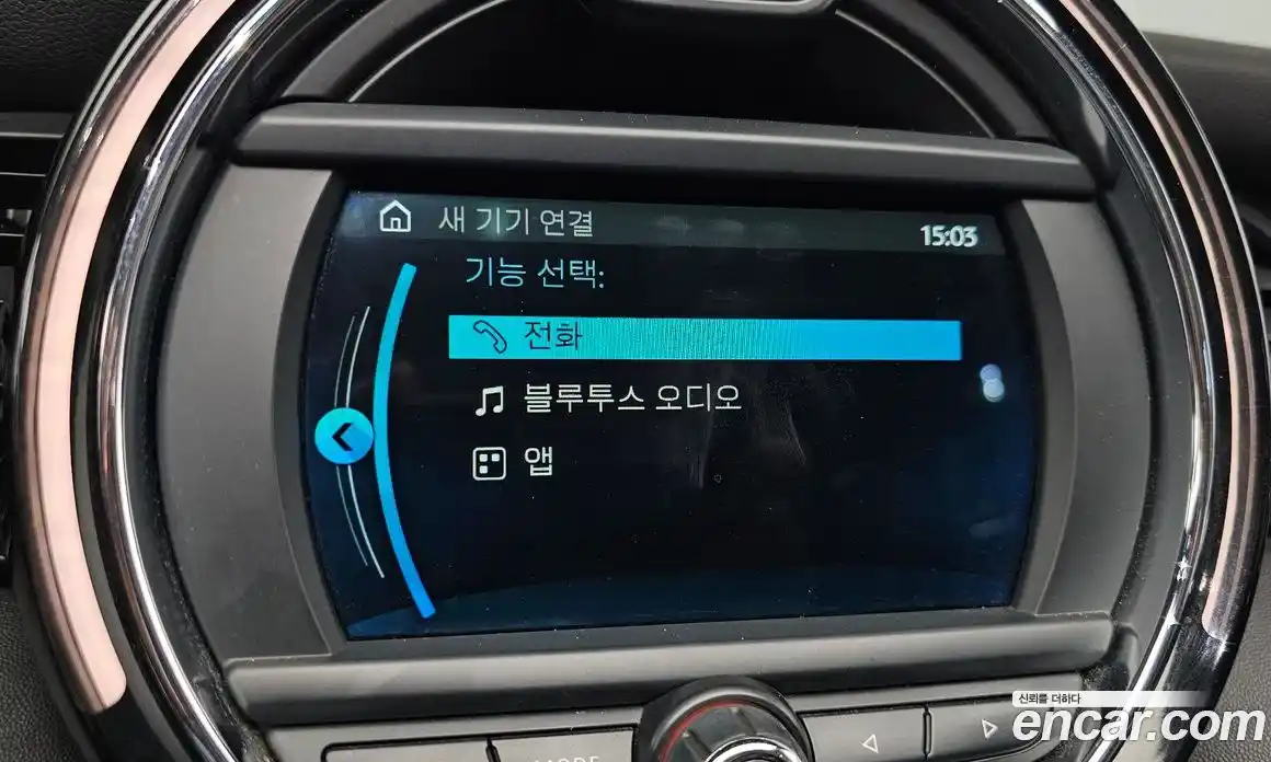 Mini Cooper Convertible 2021 1.5 Автомат в Москве № 184258, фото 6