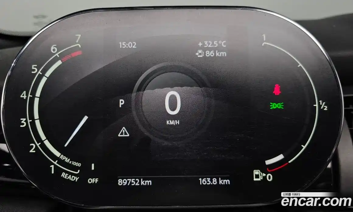 Mini Cooper Convertible 2021 1.5 Автомат в Москве № 184258, фото 8