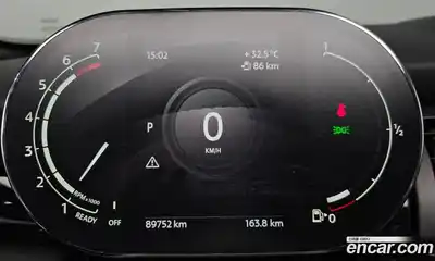 Mini Cooper Convertible 2021 1.5 Автомат в Москве № 184258, миниатюра 8