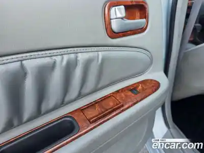 Renault SM5 2002 2.5 Автомат в Москве № 185606, миниатюра 12