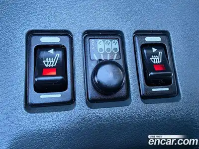 Renault SM5 2002 2.5 Автомат в Москве № 185606, миниатюра 10